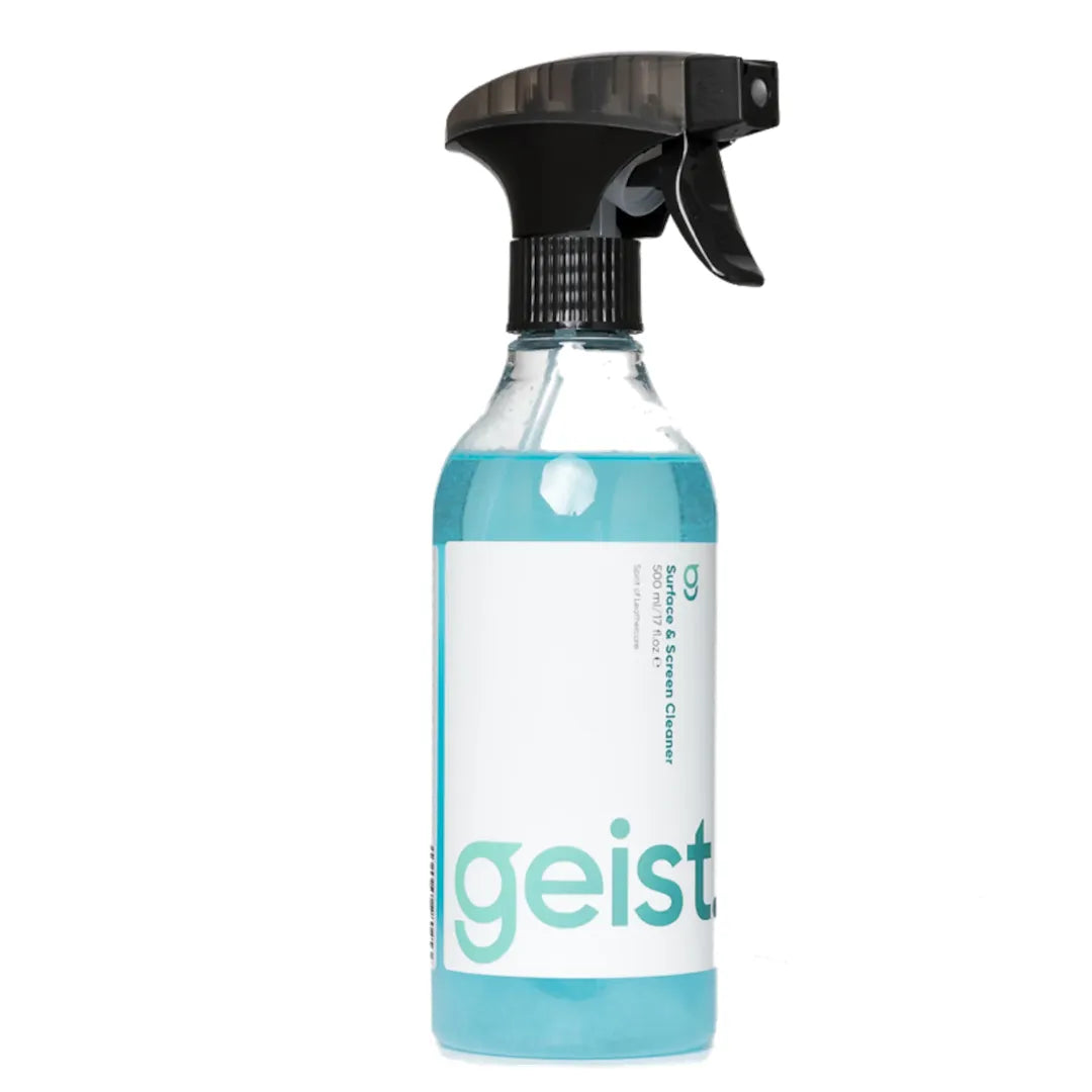 Geist Surface & Screen Cleaner