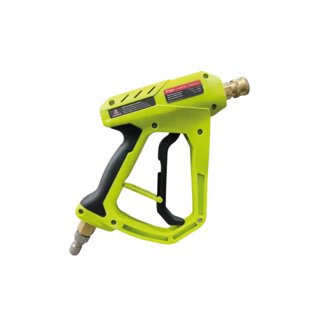 BigBoi Pro Short Trigger Gun