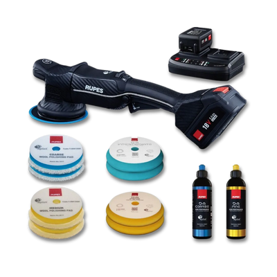 Polishing Machine