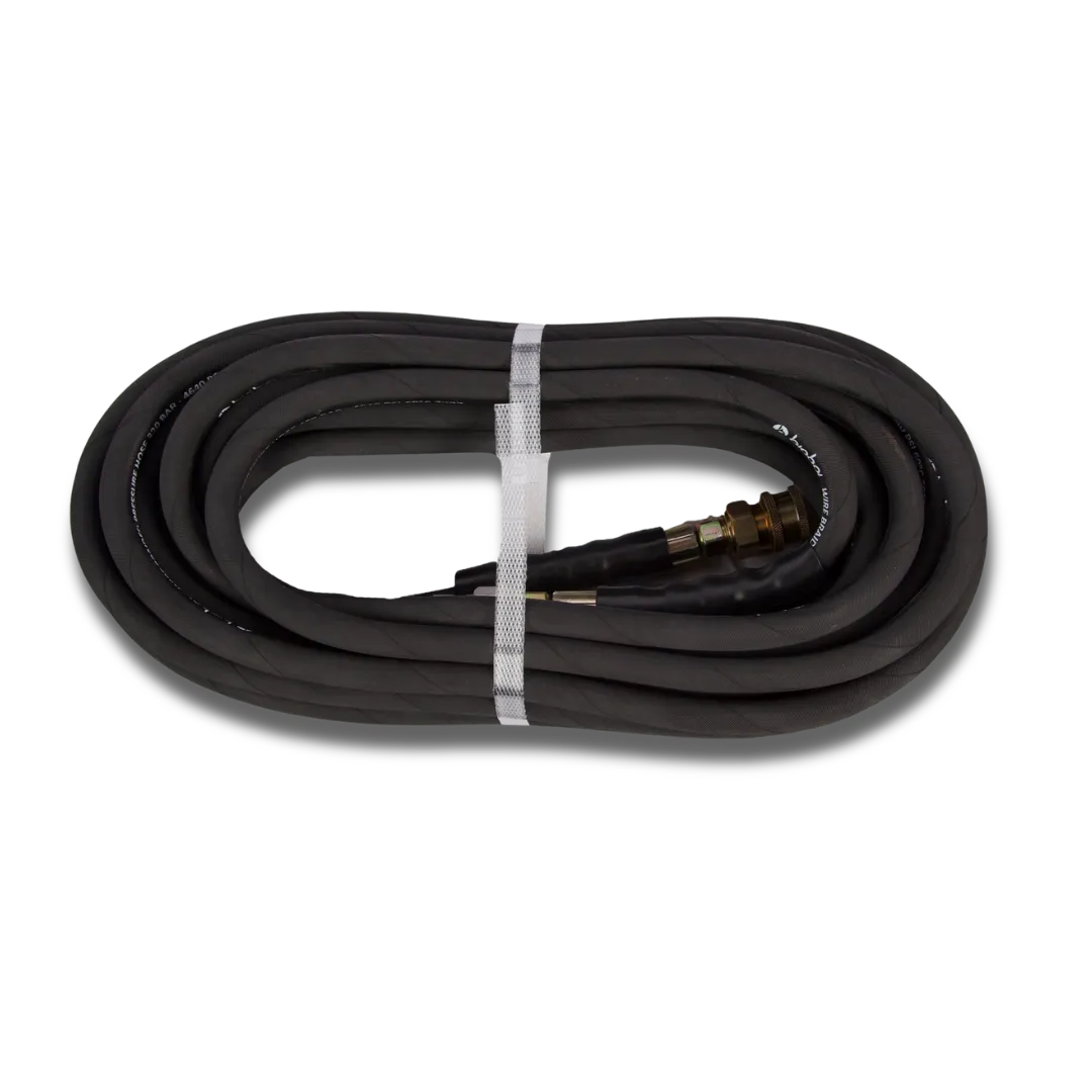 Bigboi WashR Tradie & Hose Kit