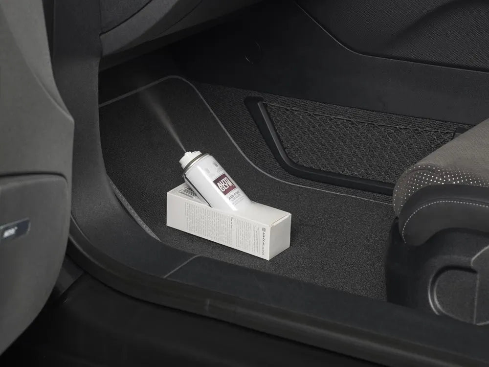 Autoglym Air-Con Cleaner Aerosal