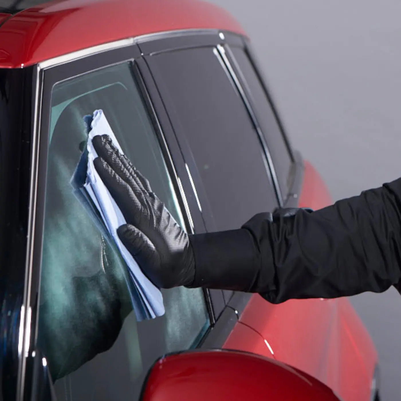 Autoglym Aerosol Glass Cleaner Spray