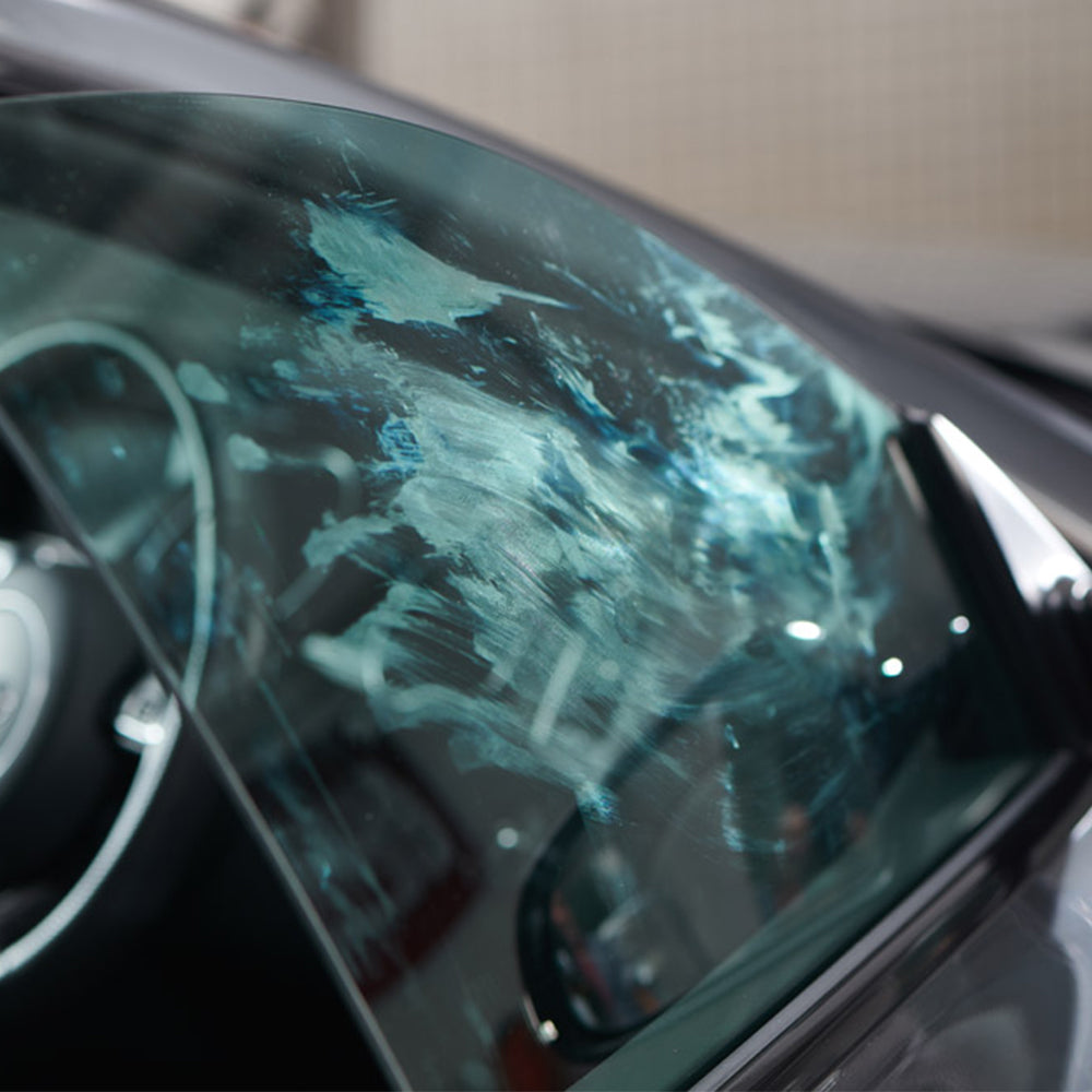 Autoglym Glass Polish