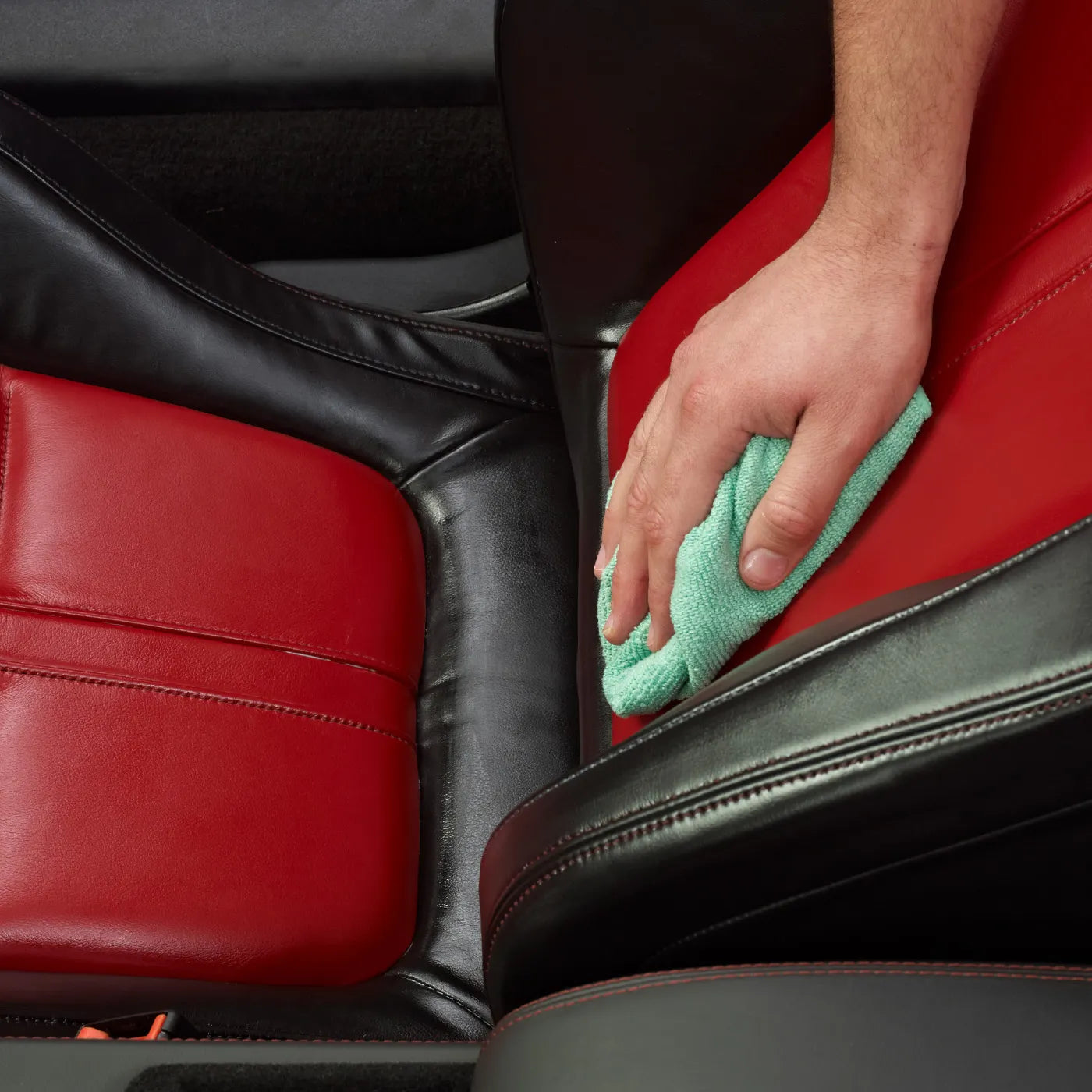 Autoglym Leather Care Balm