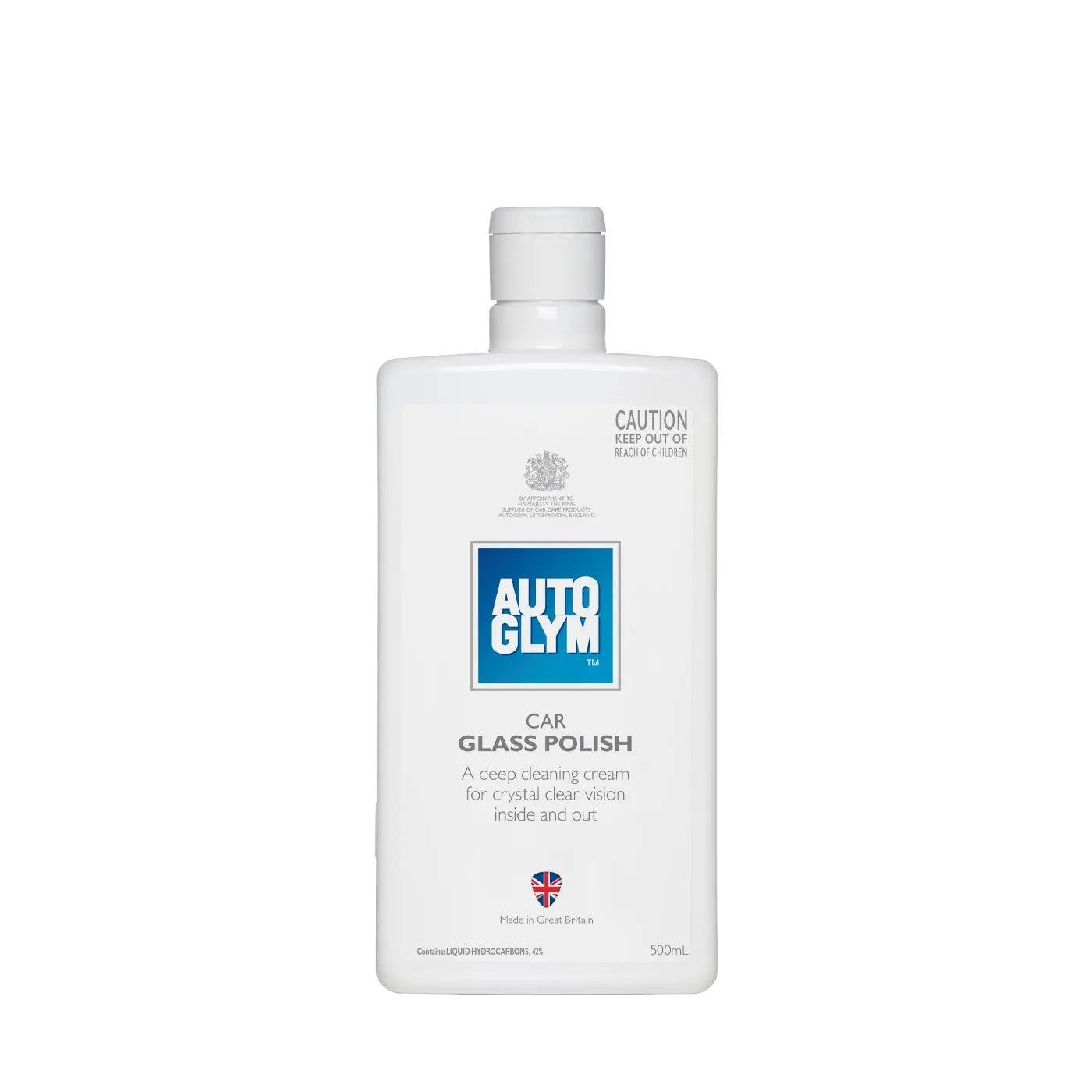 Autoglym Glass Polish