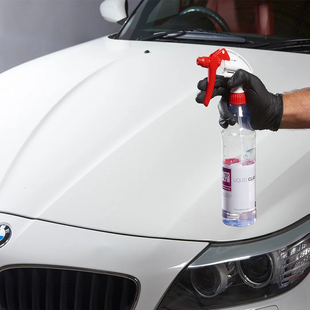 Autoglym Liquid Clay 5 Litre