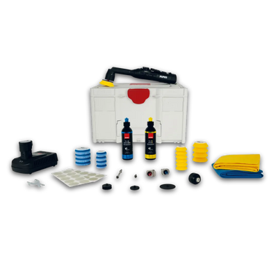 Polishing Machine