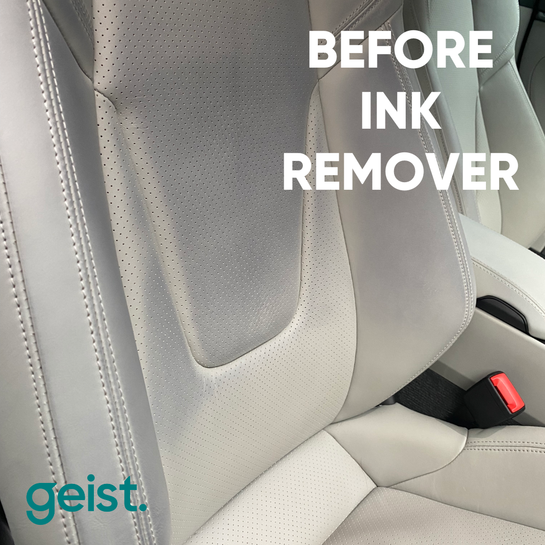 Geist Ink &amp; Dye Remover 200 ml