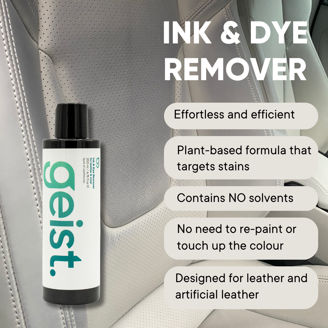 Geist Ink & Dye Remover 200 ml
