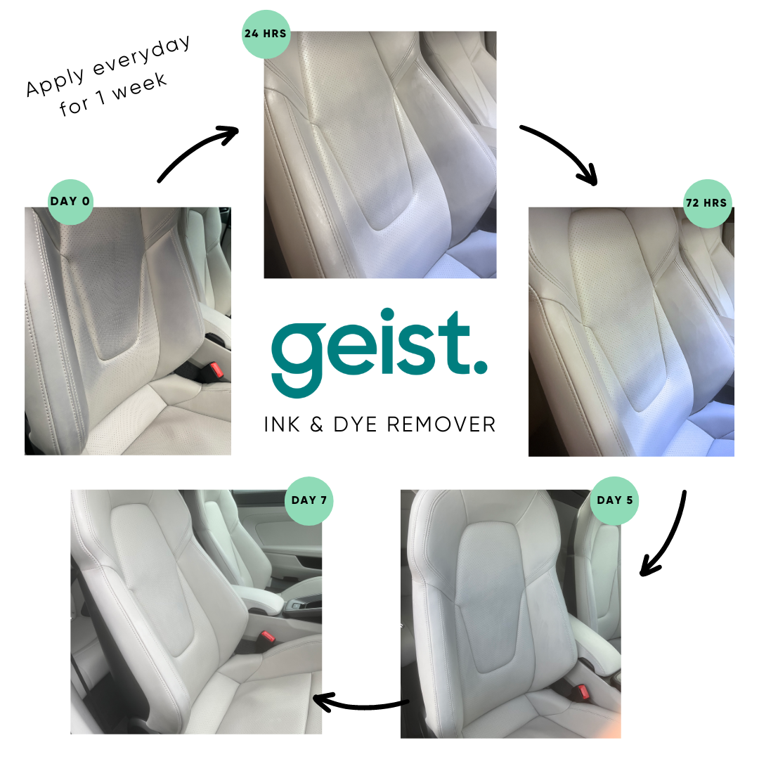 Geist Ink &amp; Dye Remover 200 ml