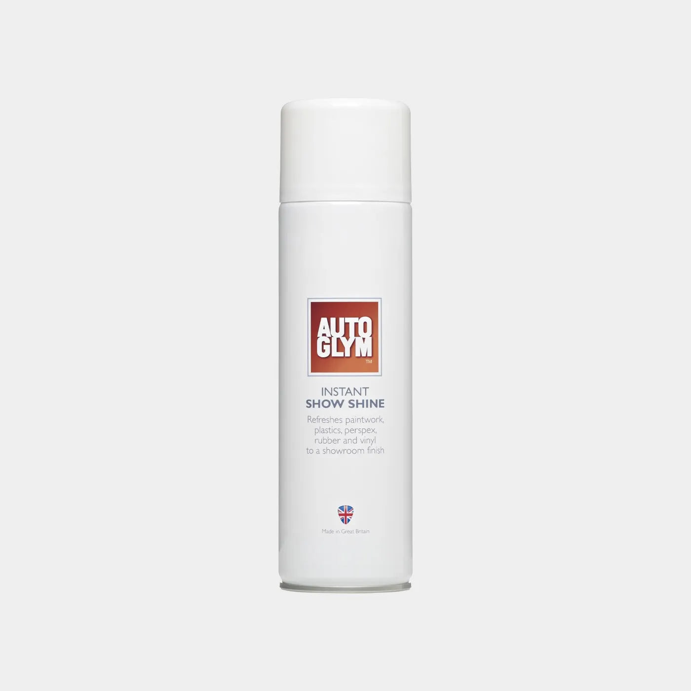 Autoglym Instant Show Shine - Aerosol