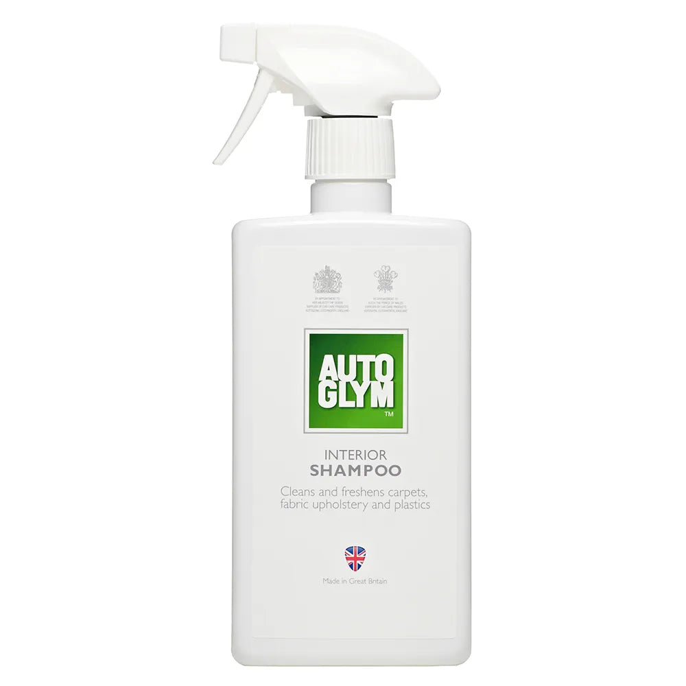 Autoglym Interior Shampoo – 500ml