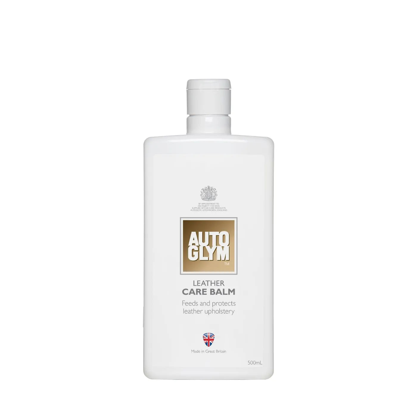 Autoglym Leather Care Balm