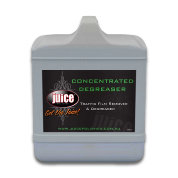Juice Degreaser Concentrate – 20L