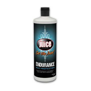 Juice Endurance Wax