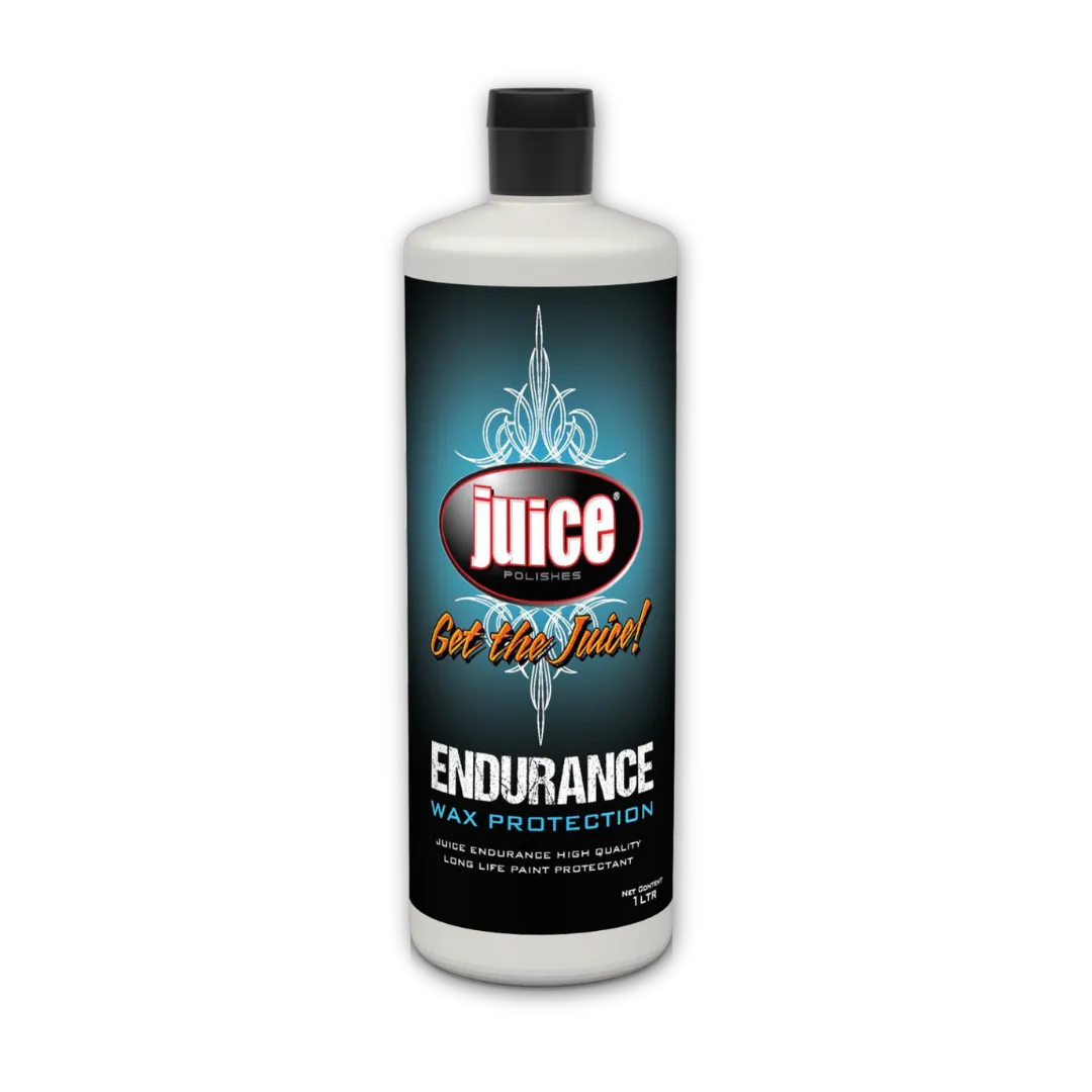 Juice Endurance Wax