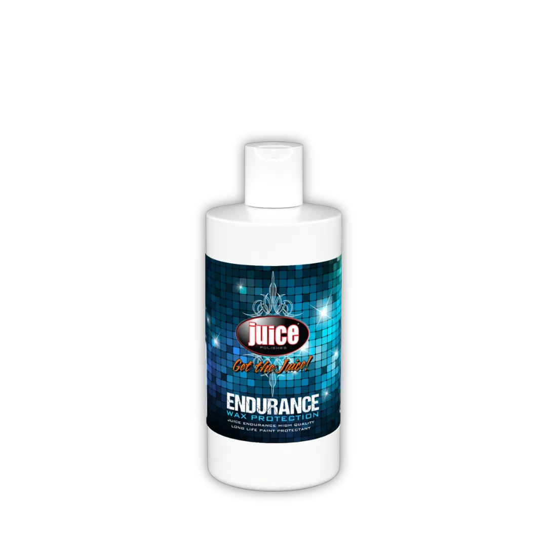 Juice Endurance Wax