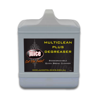 Degreaser