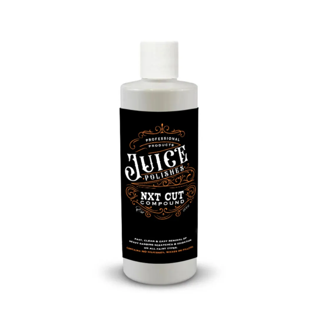 Juice NXT Cut Compound