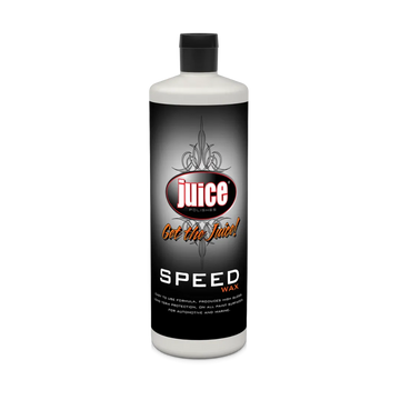 Juice Speed Wax