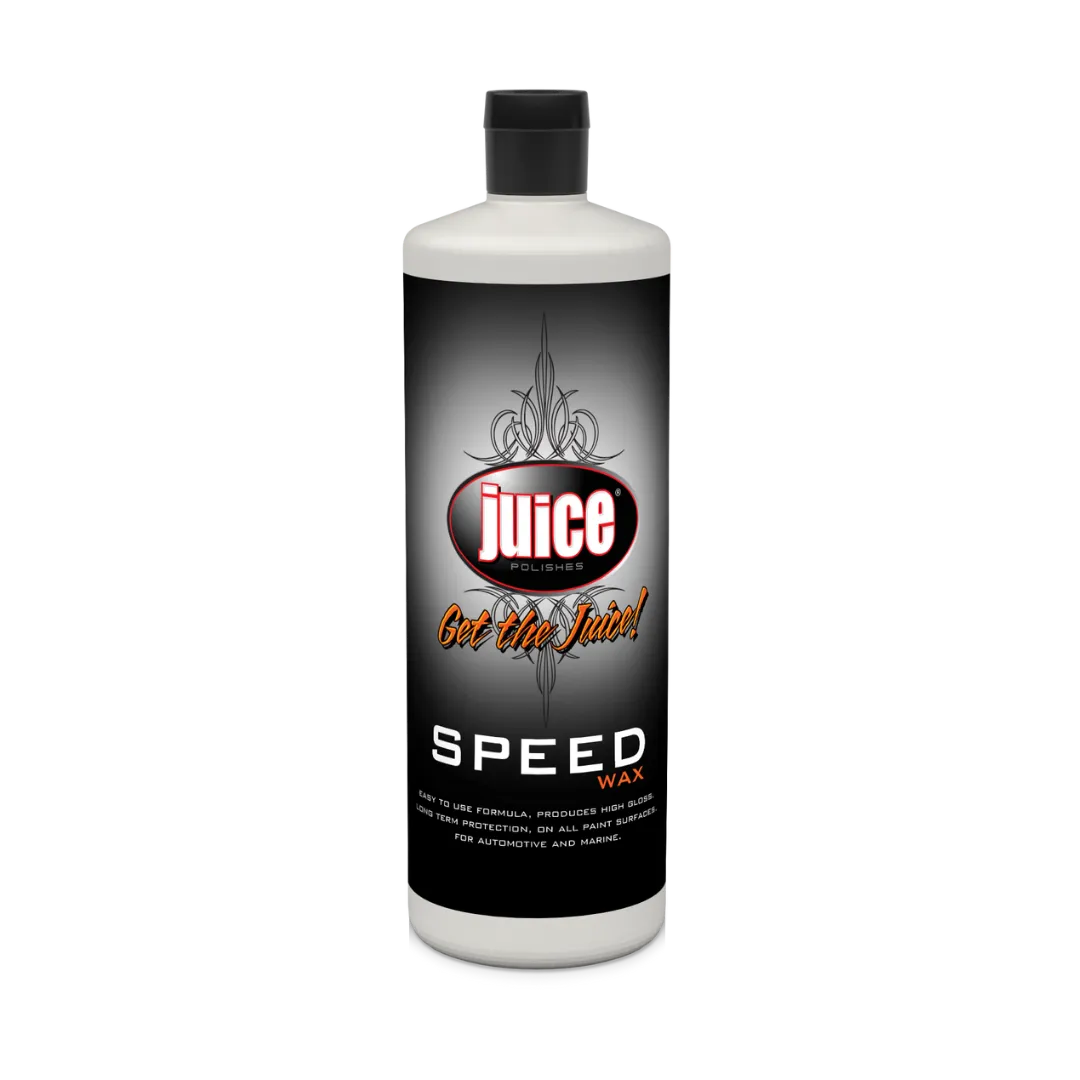 Juice Speed Wax