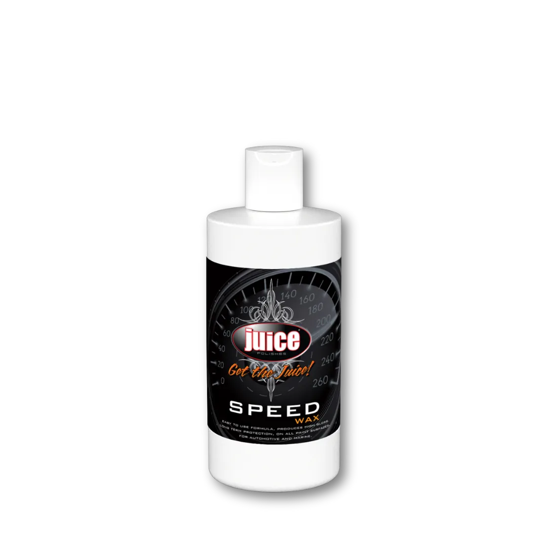 Juice Speed Wax