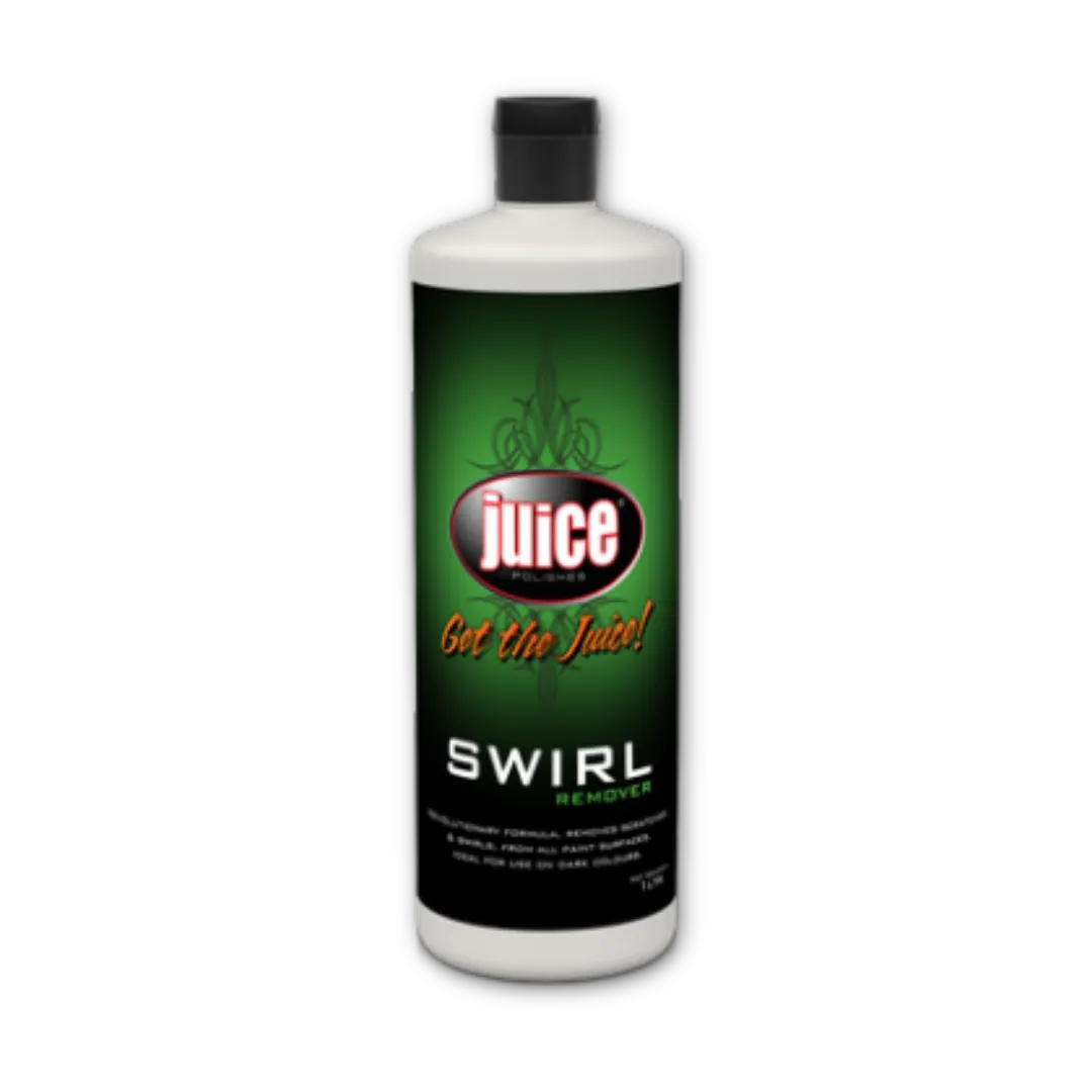 Juice Swirl Remover 1 Litre