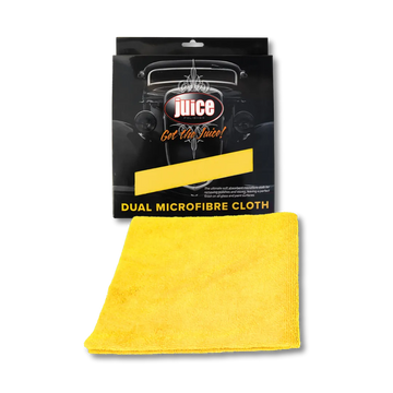 Juice Deep Pile Microfibre Cloth