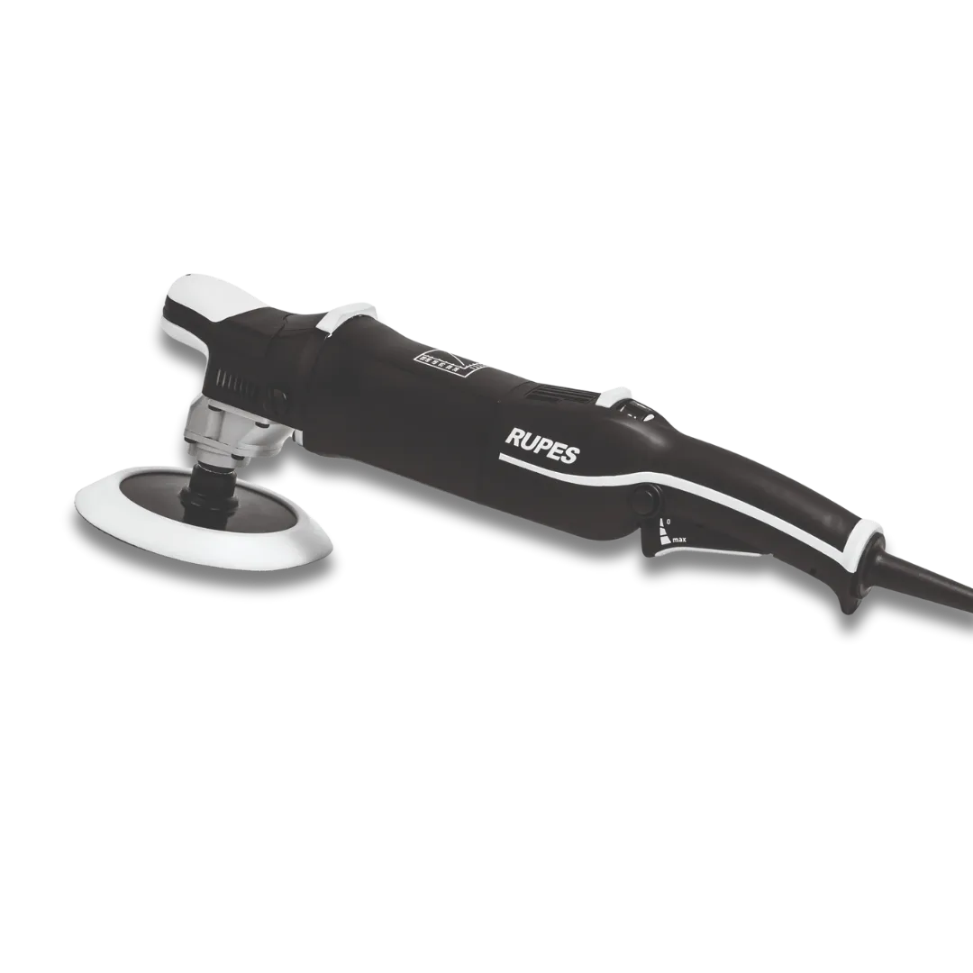 Rupes LH19E Rotary Polisher Kit