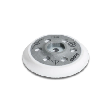 Rupes Velcro DA Backing Plate - LHR75 & HLR75