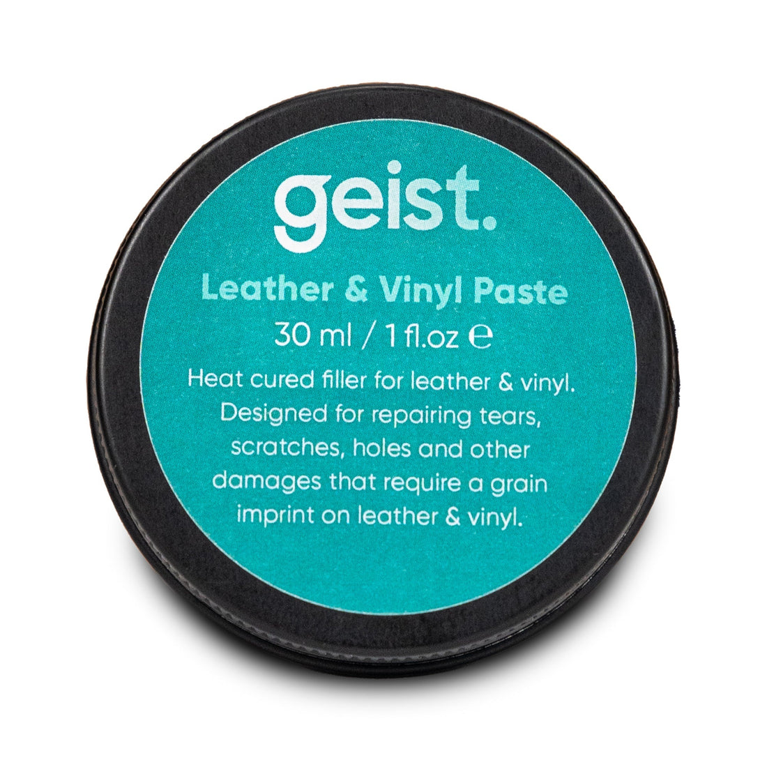 Geist Leather & Vinyl Paste 30 ml