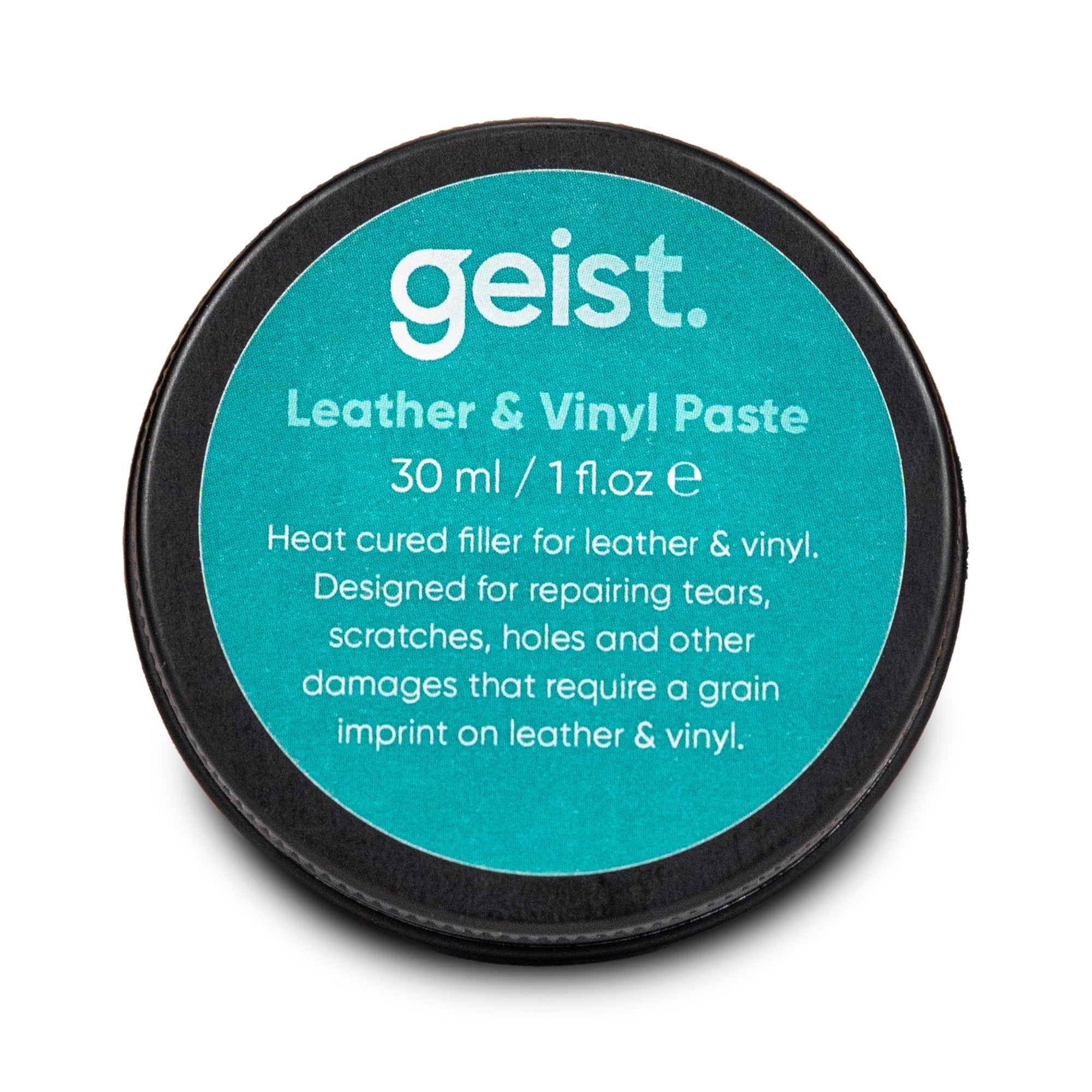 Geist Leather & Vinyl Paste 30 ml