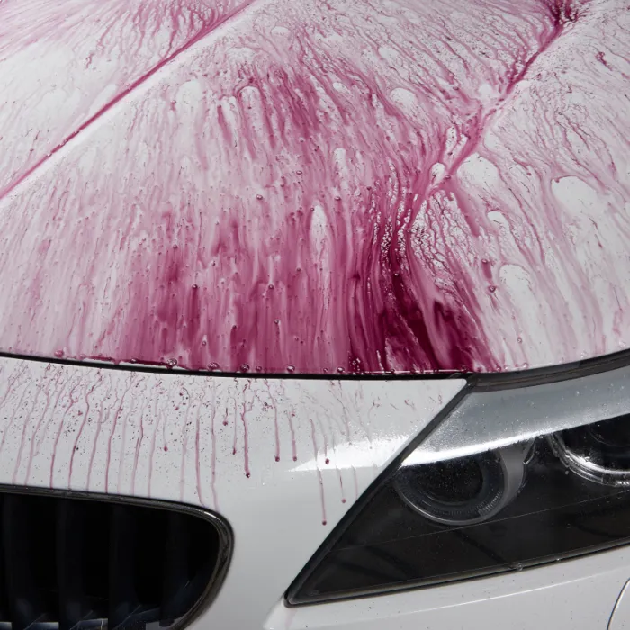Autoglym Magma - Active Paint Decontamination