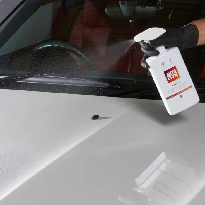 Autoglym Magma - Active Paint Decontamination