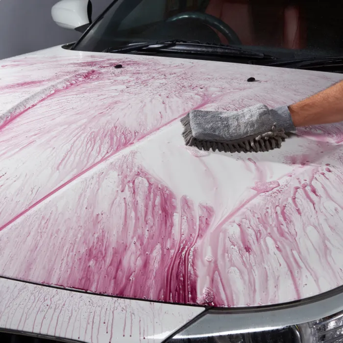 Autoglym Magma - Active Paint Decontamination