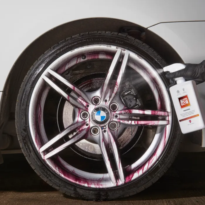 Autoglym Magma - Active Paint Decontamination