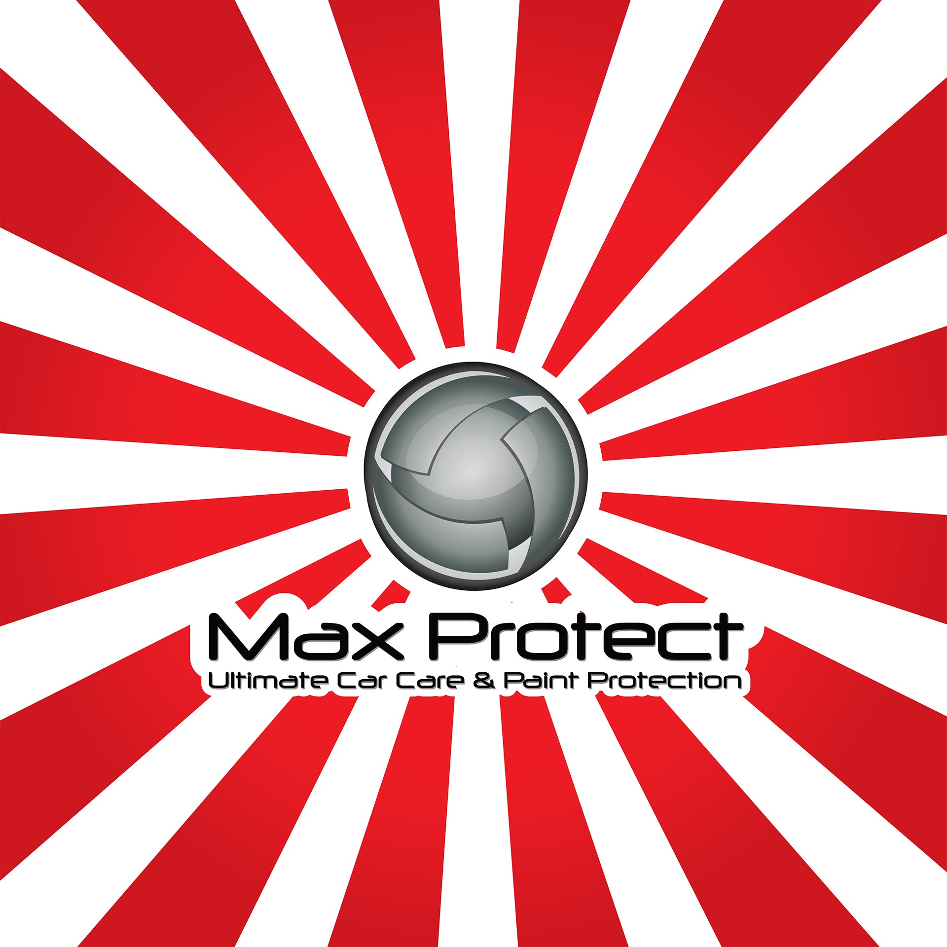 Max Protect Car Detailing Products