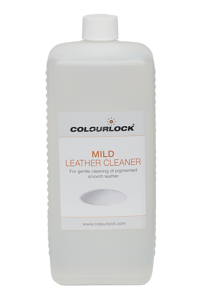 Colourlock Leather Cleaner (PH Neutral) Mild