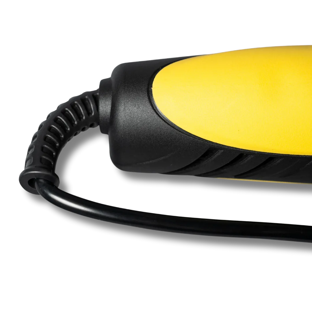 Apex Customs Grasshopper V3 - Mini DA Polisher