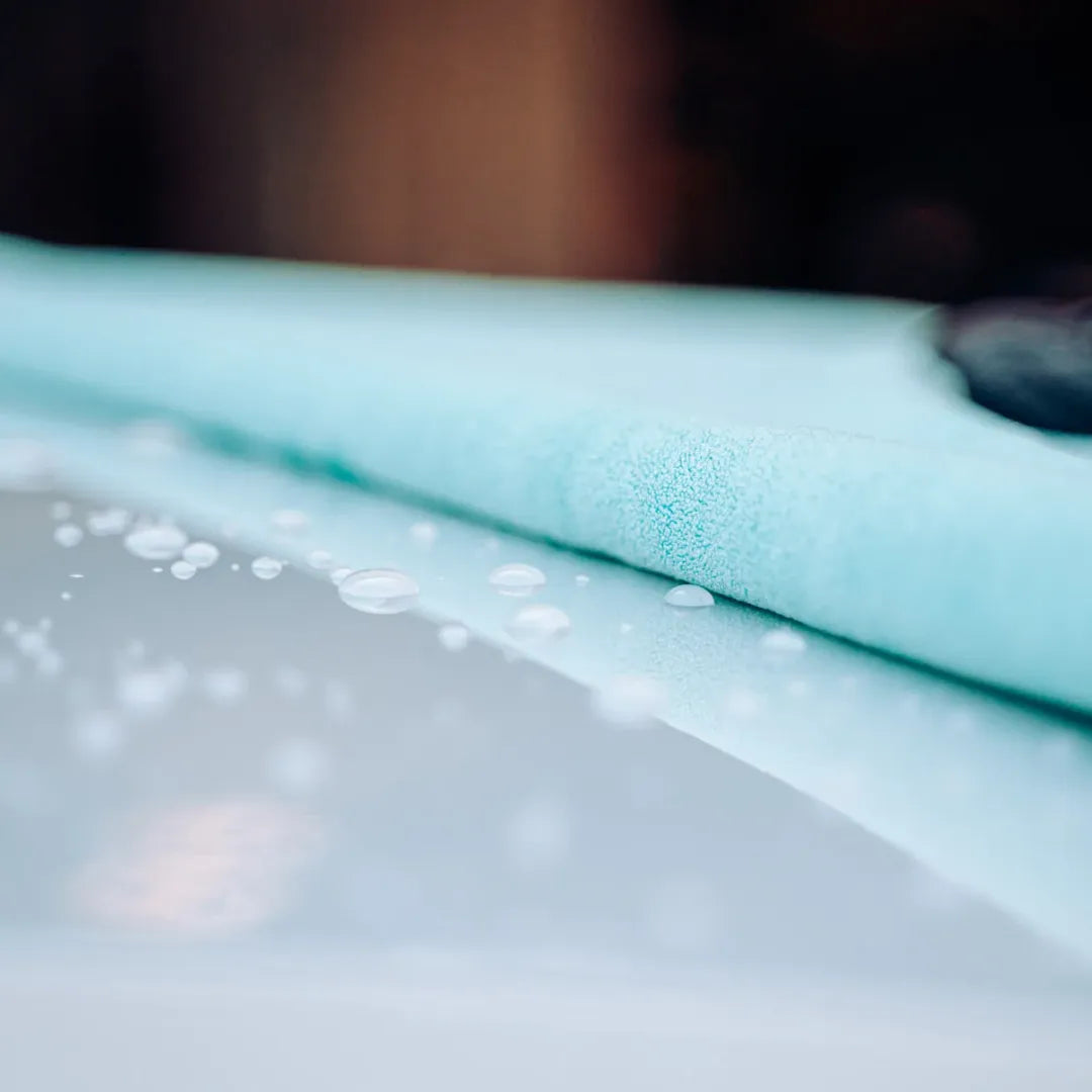 Apex Customs 'Ultra' Drying Towel