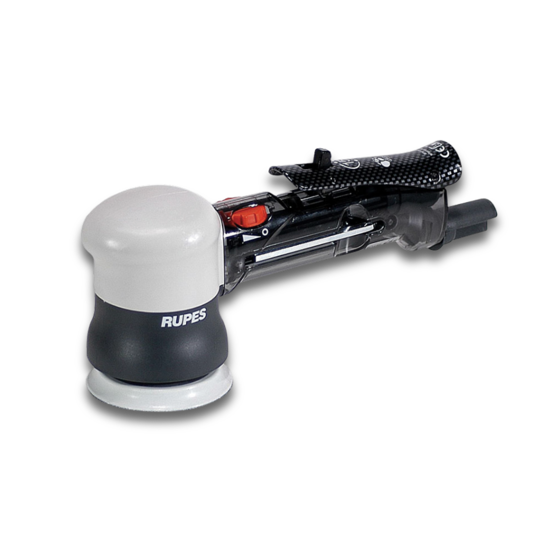 Rupes LHR75 Pneumatic 75mm Polisher/Sander