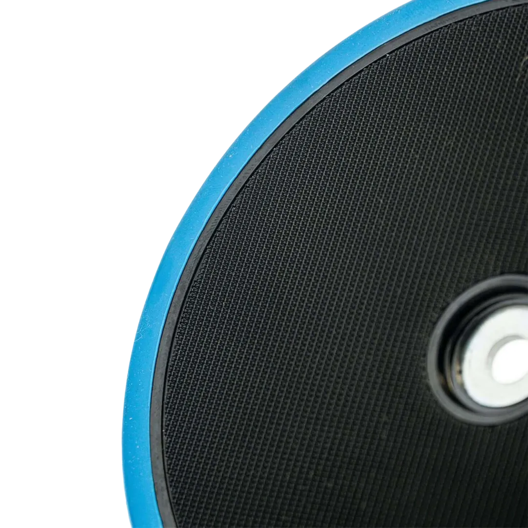 Rupes Polisher Backing Plates - Bigfoot DA MK5