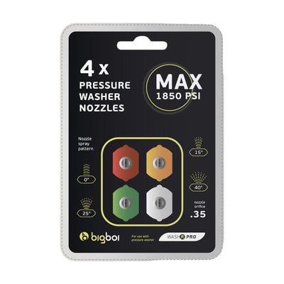 Pressure Washer