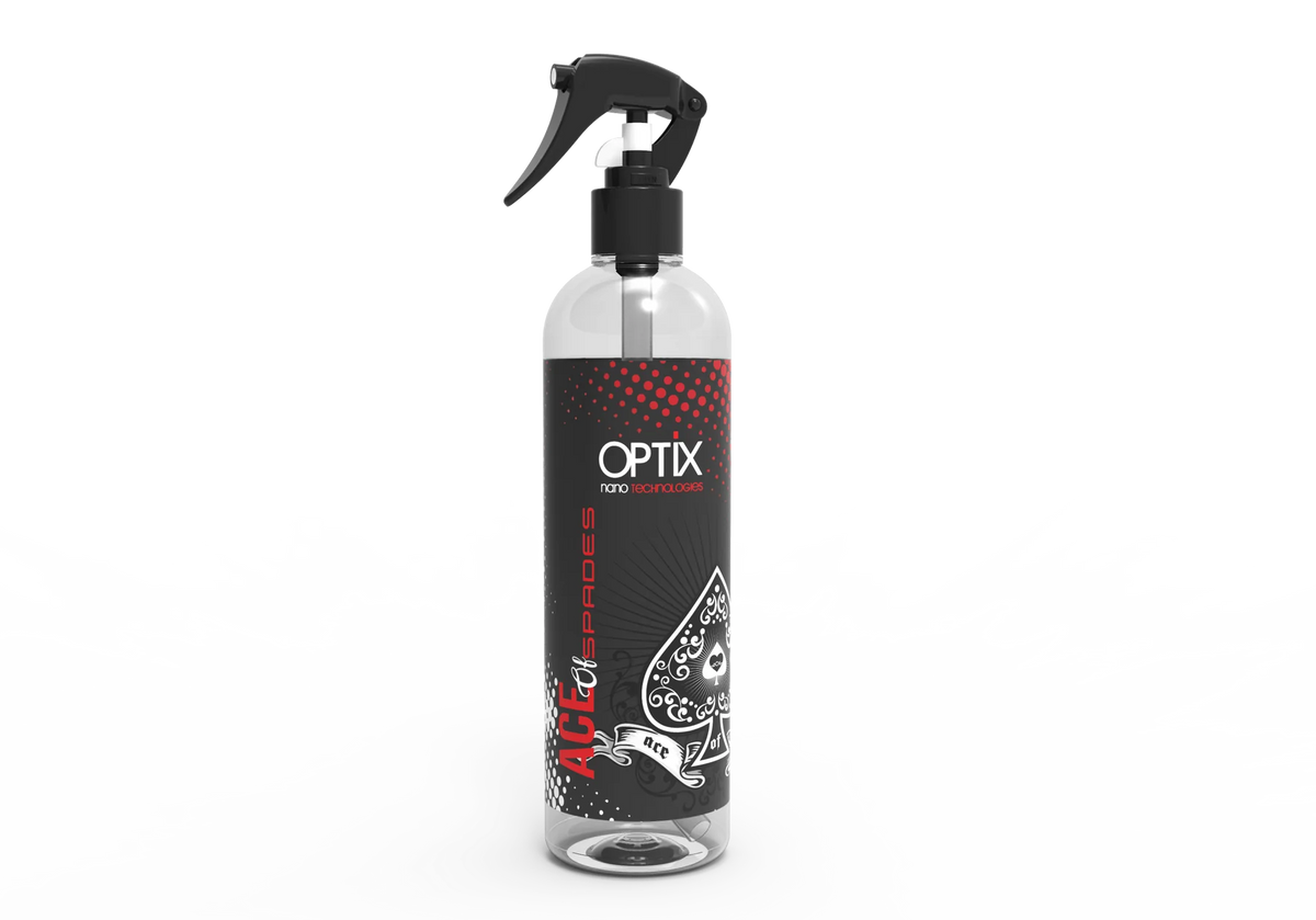 OPTiX ACE of SPADES air freshener 250ml