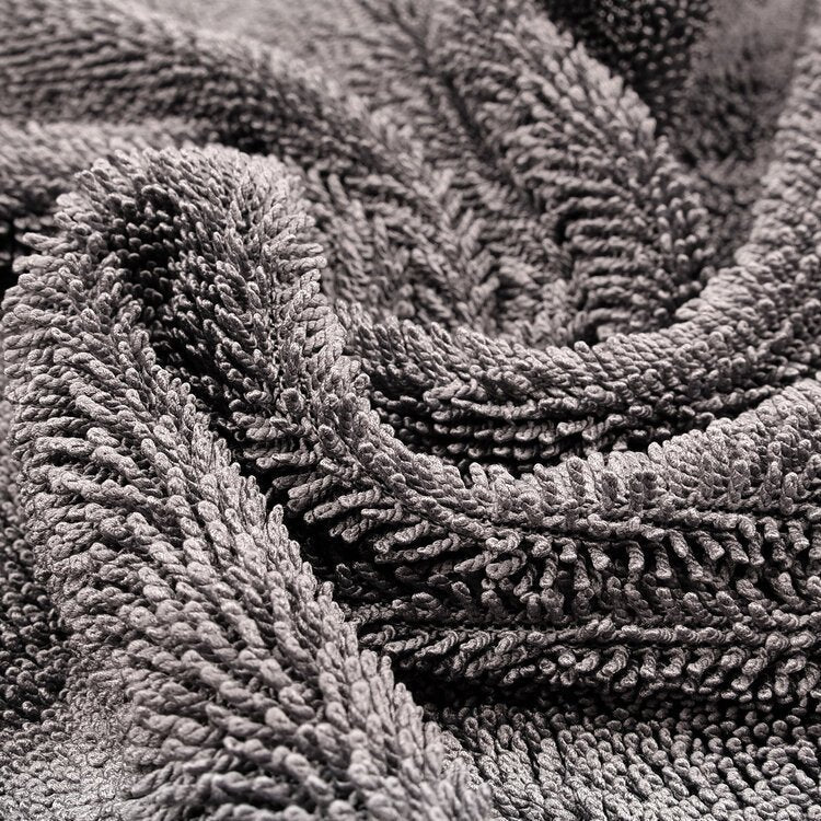 OPTiX 600gsm Plush Drying Towel