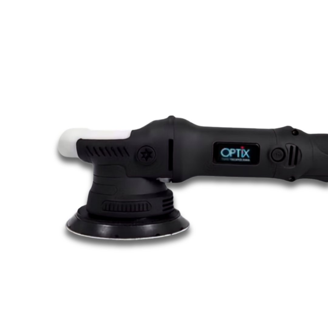OPTiX 21mm Dual Action Random Orbital Polisher