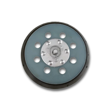 OPTiX Dual Action Polisher Backing Plates - 3, 5, 6 Inch