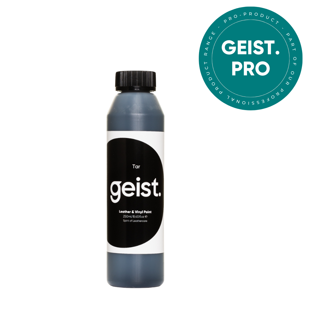 Geist Leather & Vinyl Paint