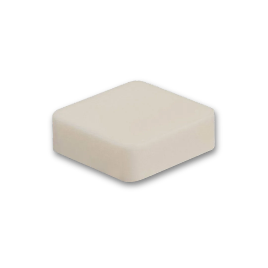 RUPES Ceramic Denibbing Blade - Paint Defect Removal Tool