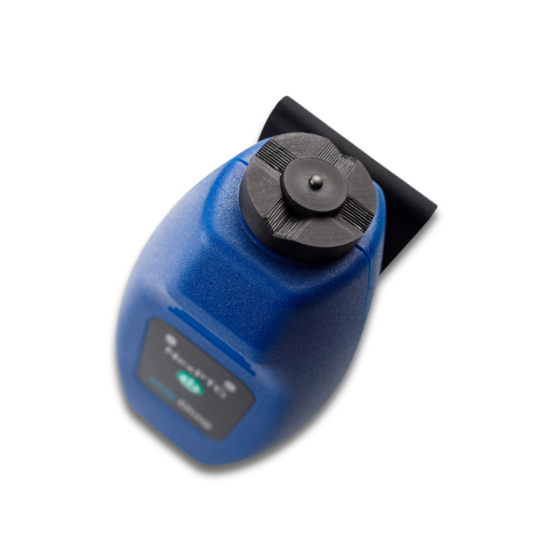 NexDiag Digital Paint Measuring Gauge - PROFESSIONAL (With Reporting Functions)